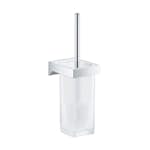 Toalettborste Grohe Selection Cube