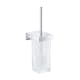 Toalettborste Grohe Selection Cube