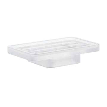 Tvålkopp Grohe Selection Cube