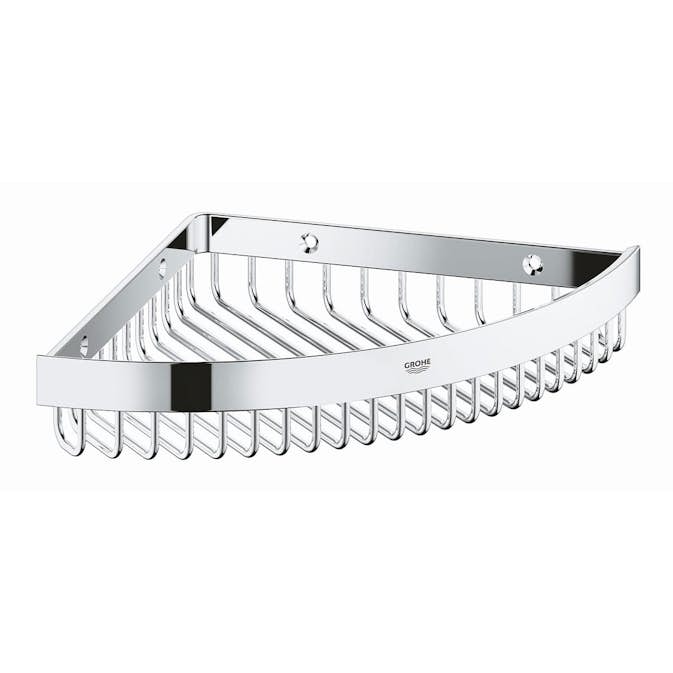 Tvålkorg Grohe Selection Cube