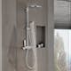 Takduschset Grohe Vitalio Joy 310