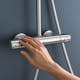 Takduschset Grohe Vitalio Joy 310
