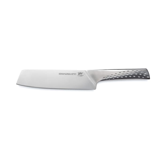 Grönsakskniv Weber Style Stor