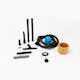 Grovdammsugare Gisowatt PC35 Airtech Tools SCF