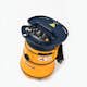Grovdammsugare Gisowatt PC35 Airtech Tools SCF