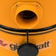 Grovdammsugare Gisowatt PC35 Airtech Tools SCF