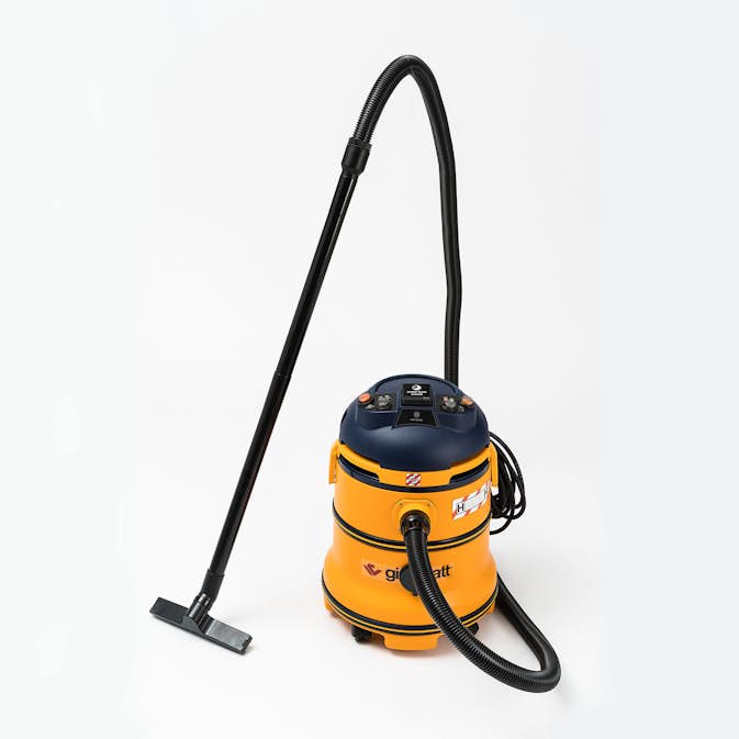 Grovdammsugare Gisowatt PC35 Tools Evolution H