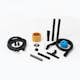 Grovdammsugare Gisowatt PC35 Tools Evolution H
