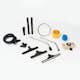 Grovdammsugare Gisowatt PC50 Plastic
