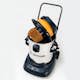 Grovdammsugare Gisowatt PC80 Inox