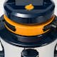 Grovdammsugare Gisowatt PC80 Inox