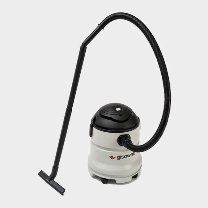 Grovdammsugare Gisowatt Technocleaner 35P