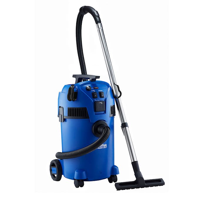 Grovdammsugare Nilfisk Multi II 30 T EU