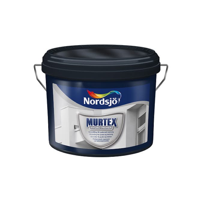 Grundfärg Nordsjö Murtex Hydro Primer