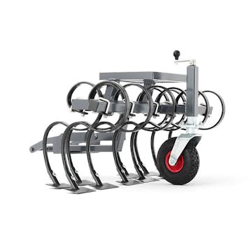 Grus- och Ogräsharv Husqvarna till PR/PF/422/P524