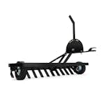 Grusharv Husqvarna 110 cm