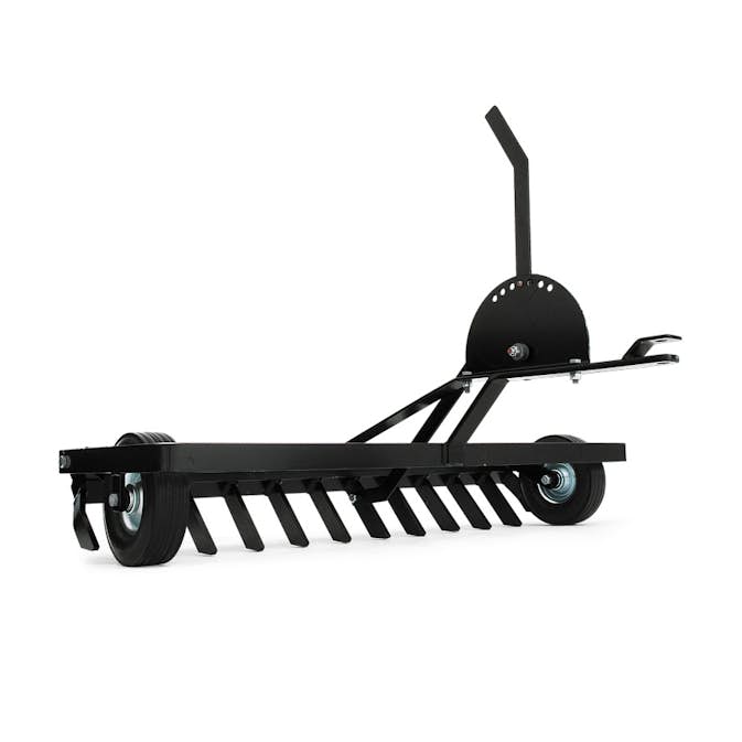 Grusharv Husqvarna 110 cm