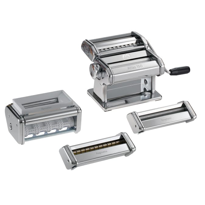 Pastapaket Marcato Gift Set Multipast