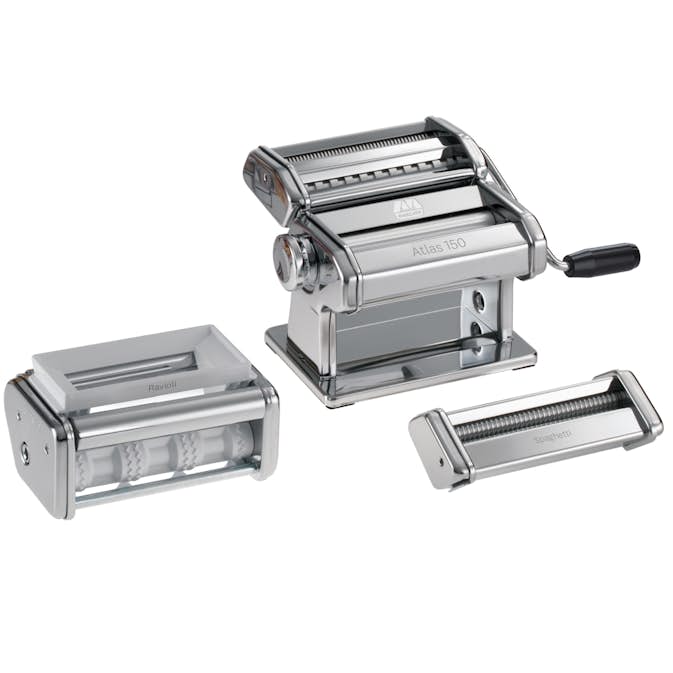 Pastapaket Marcato Gift Set Pasta Set