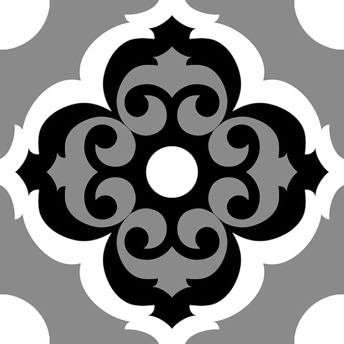 Klinker Tenfors Vendome Matt 22,3x22,3 cm