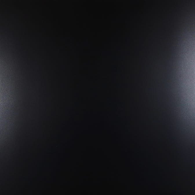 Klinker Tenfors Cromatic Black Matt 60x60 cm