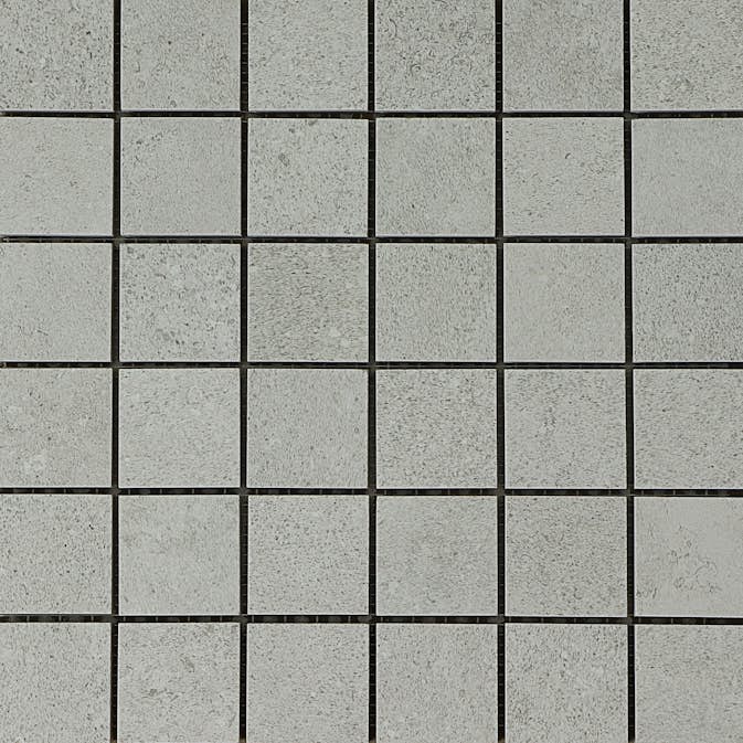 Mosaik Tenfors Belfast Perla 5x5 cm