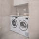 Klinker Tenfors Carnaby Tan Matt 60x60 cm