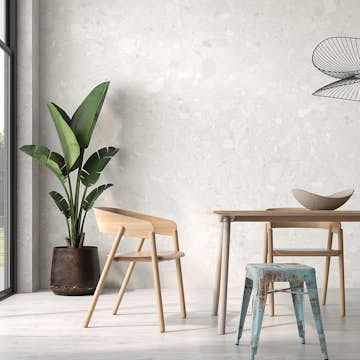 Klinker Tenfors Colorado Blanco 60,8x60,8 cm