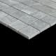 Mosaik Tenfors Lavica Gris Marmor Matt 5x5 cm