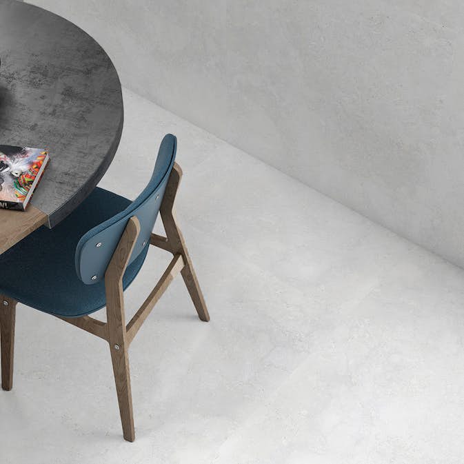 Klinker Tenfors Roden Blanco Matt 60x60 cm