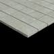 Mosaik Tenfors Roden Beige 5x5 cm