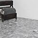 Mosaik Tenfors Silke Marengo Marmor Blank 5x5 cm