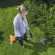 Trimmer STIGA GT 330 A