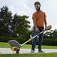 Trimmer STIGA GT 500e Utan Batteri & Laddare