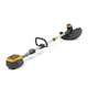 Trimmer STIGA GT 500e Utan Batteri & Laddare
