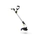 Grästrimmer Gtech GT50 Med Batteri & Laddare