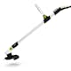 Grästrimmer Gtech GT50 Med Batteri & Laddare