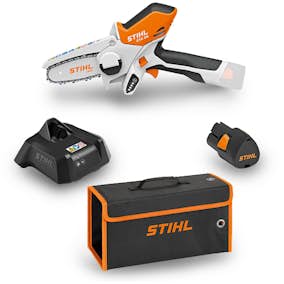 Grensågspaket STIHL GTA 26