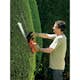 Häcksax Black & Decker GTC1845L20 18V 2 0Ah Batteri
