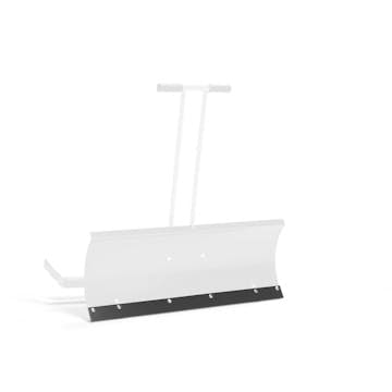 Gummiskrapskär STIGA 107 cm