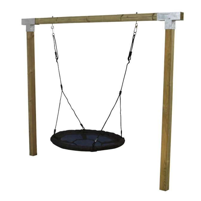 Gungställning PLUS Cubic 185181-1P