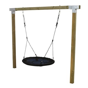 Gungställning PLUS Cubic 185181-1P