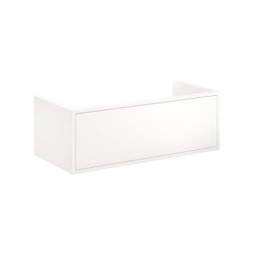 Tvättställskåp Gustavsberg Ducentic 100 cm