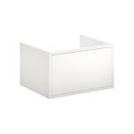 Tvättställskåp Gustavsberg Ducentic 60 cm