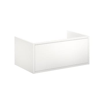 Tvättställskåp Gustavsberg Ducentic 80 cm