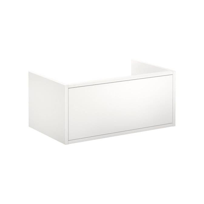 Tvättställskåp Gustavsberg Ducentic 80 cm