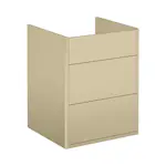 Tvättställsskåp & Kommod Gustavsberg Graphic 45 cm Elegant Badrumsmöbel