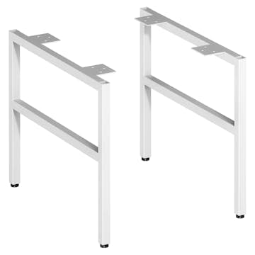 Benställning Gustavsberg Artic till Väggskåp 39 cm