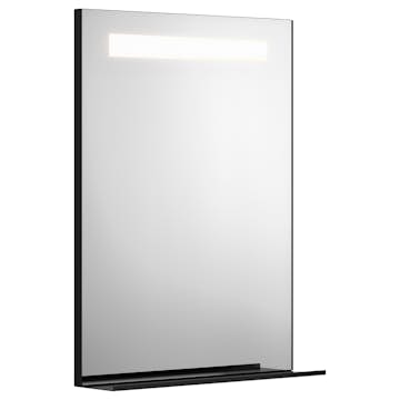 Spegel Gustavsberg med Belysning