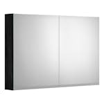 Spegelskåp Gustavsberg Artic 100 cm med LED belysning Undertill